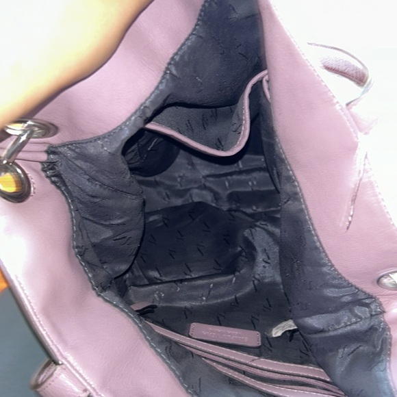 Simply by Vera purple bag - Picture 8 of 8